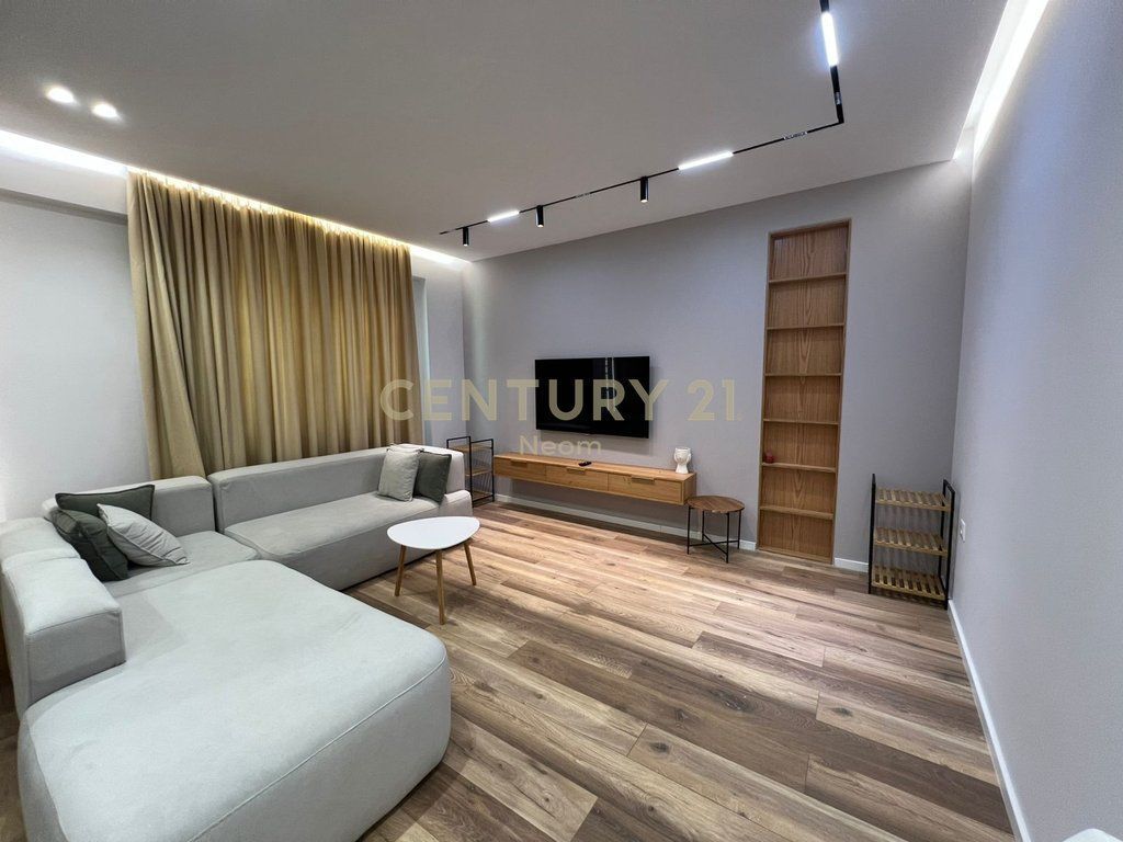 For rent 1+1 Apartment at Dry Lake – FZ Complex 650 € /Month