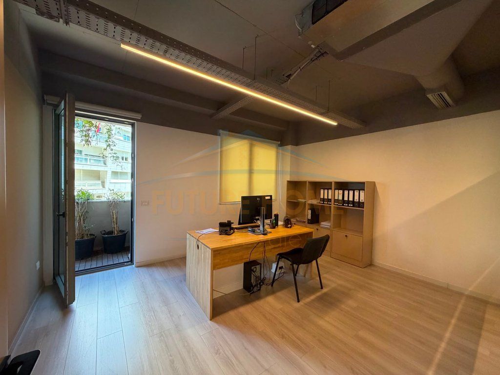 For sale, Business Premises, Lion Park 1, Elbasan Street.