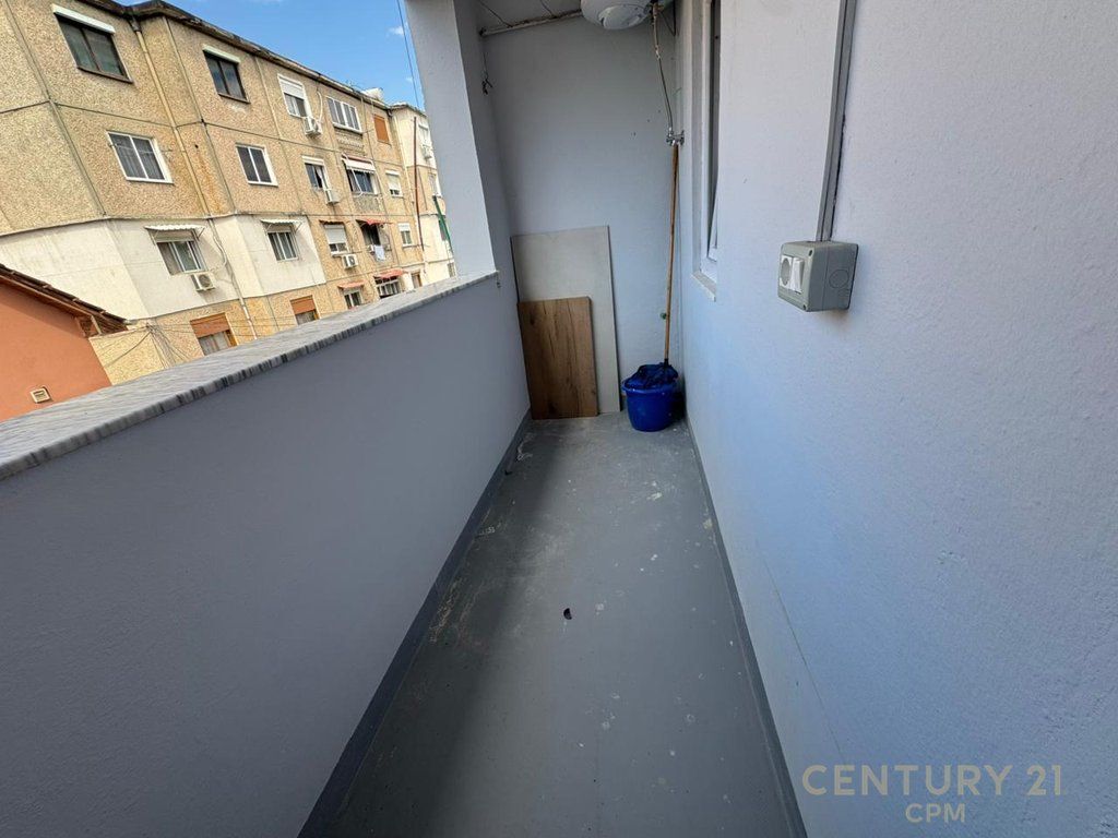Apartment 1+1 for rent at Ali Demi!
