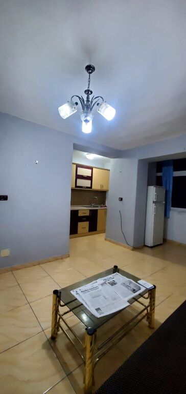Apartment for Rent 1+1 in the Center of Fier – Pedonale Zone