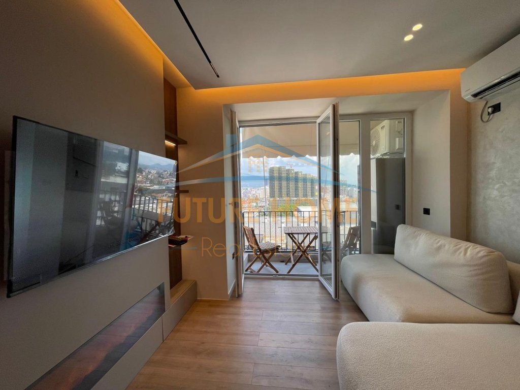 For sale, Apartment 2+1, Dritan Hoxha Street. PRI70778