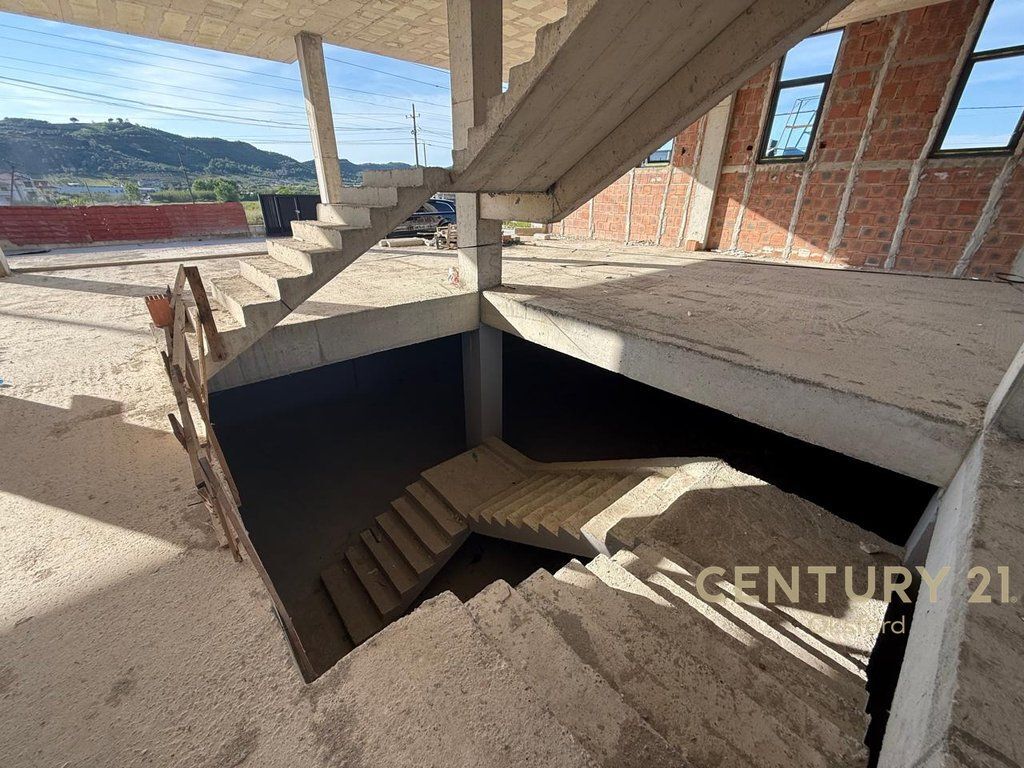 Exclusive! 2-Story Multifunctional Building for Sale in Vorë!