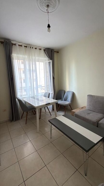 Apartment 2+1 for rent – Durrës, Eftali Koci