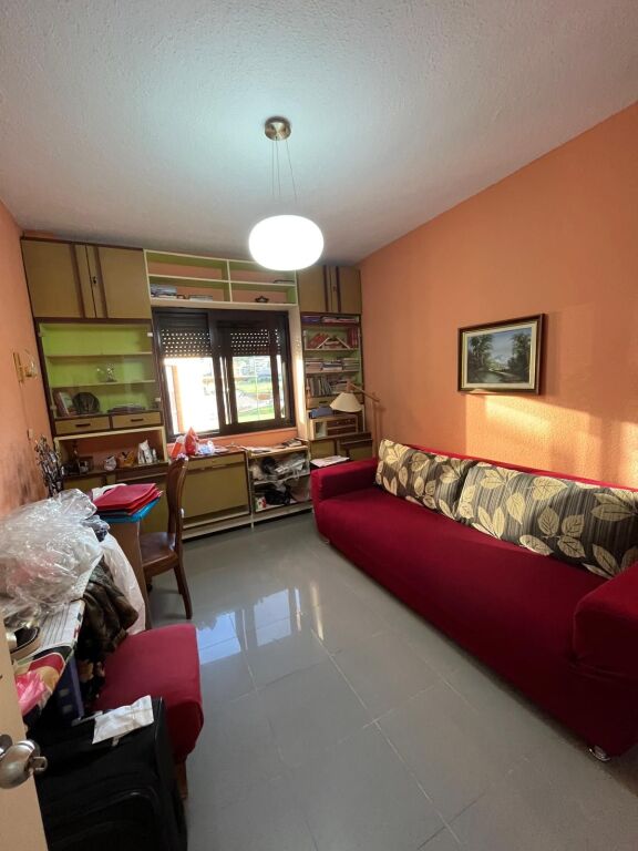 🏡 FOR RENT 2+1 APARTMENT📍 Kosovarëve Street