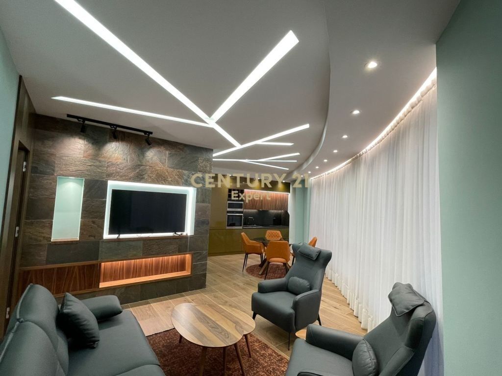 WE SELL 2+1+2 APARTMENT WITH PARKING SPACE NEAR XIBRAKU!!