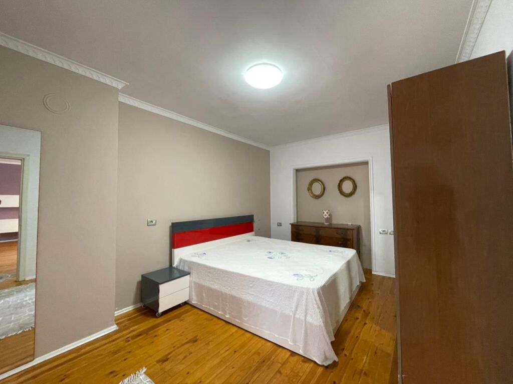 2+1 apartment for rent on Kosovareve Street.