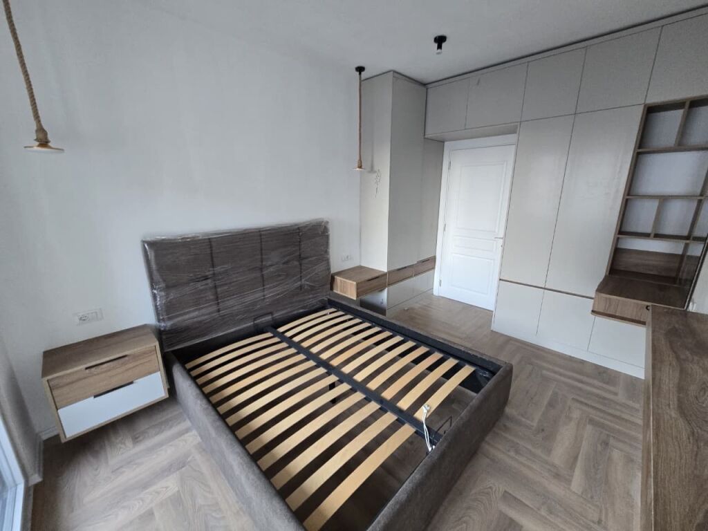 1+1/For rent📍Xhamlliku📌50 000 lek