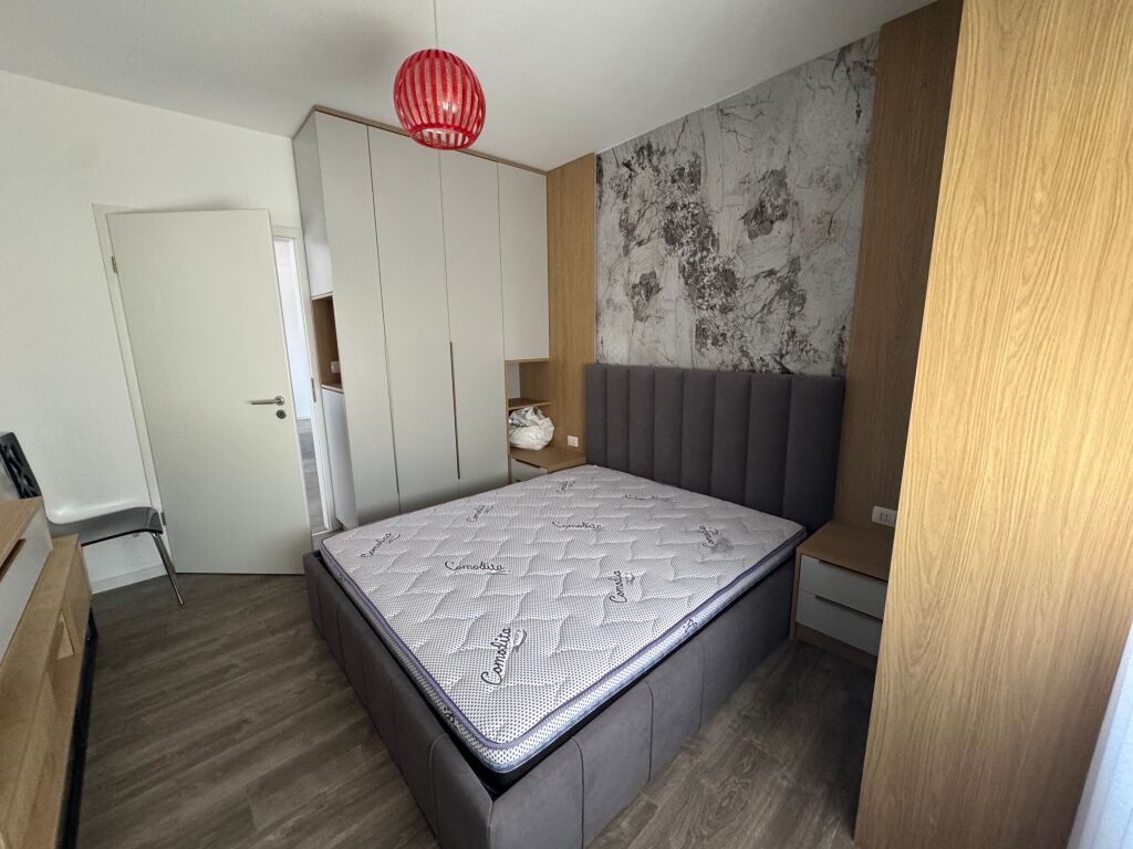 Apartament 2+1 me qira tek Kontakti tek 22 Dhjetori!
