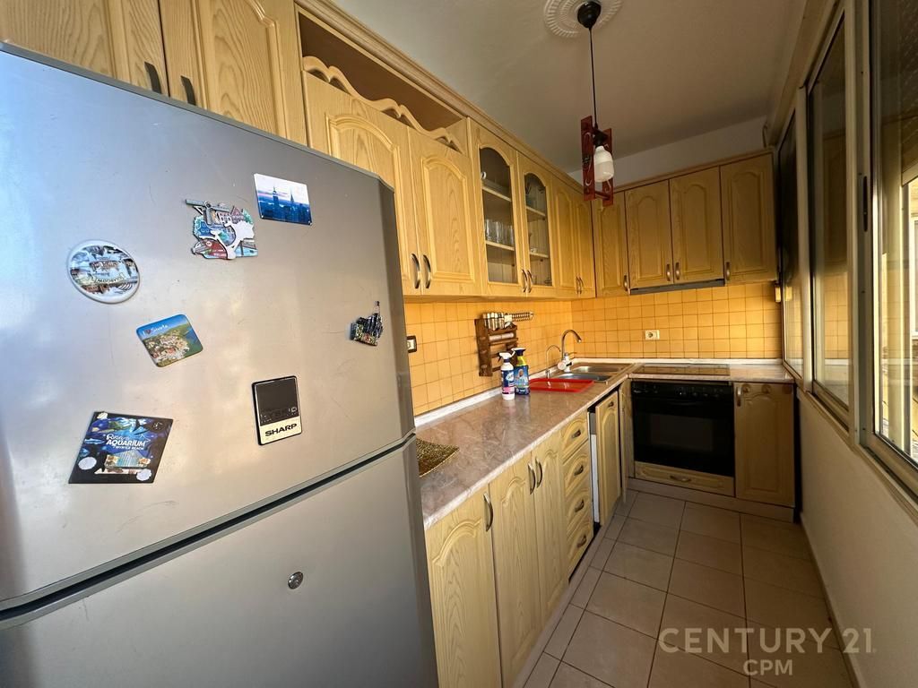 VICINO ALLA STRADA DEI COSOVARI AFFITTIAMO APPARTAMENTO 2+1+2 800 € /Mese