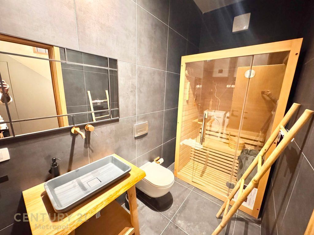 APPARTAMENTO TRIPLEX IN AFFITTO A KODRA E DIELLIT 2