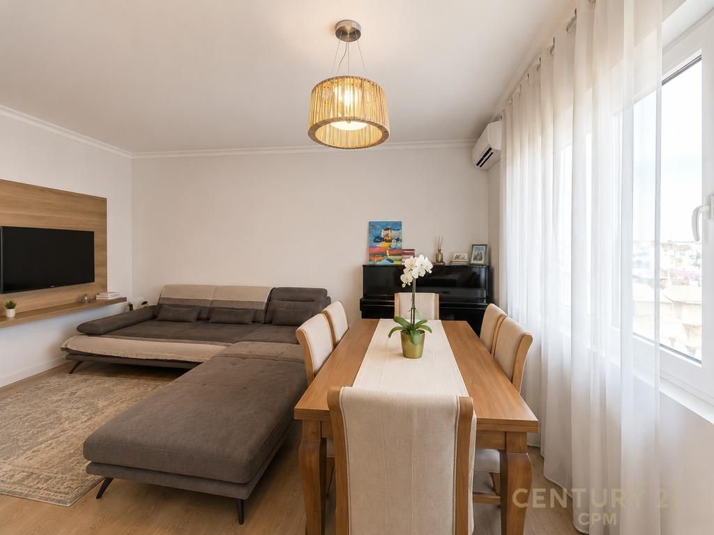Apartment 1+1 For Rent, 5 Maji Street