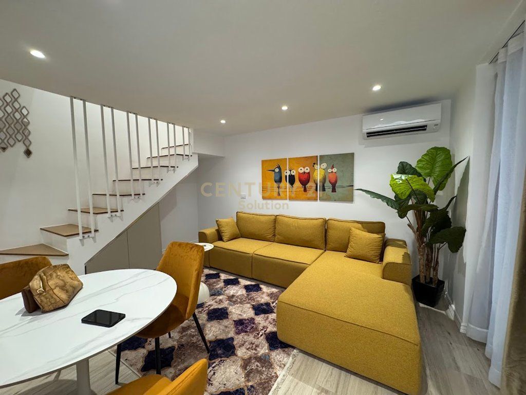 DUPLEX IN AFFITTO VICINO A QSUT
