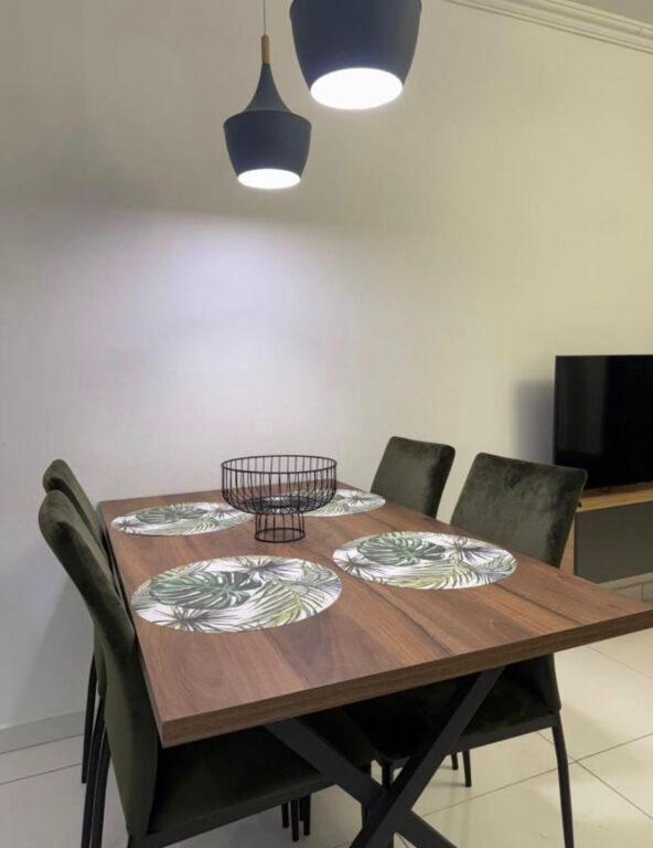 ✨ SHITET APARTAMENT 1+1 NË ROTONDO RESIDENCE, GOLEM 🌊☀️
