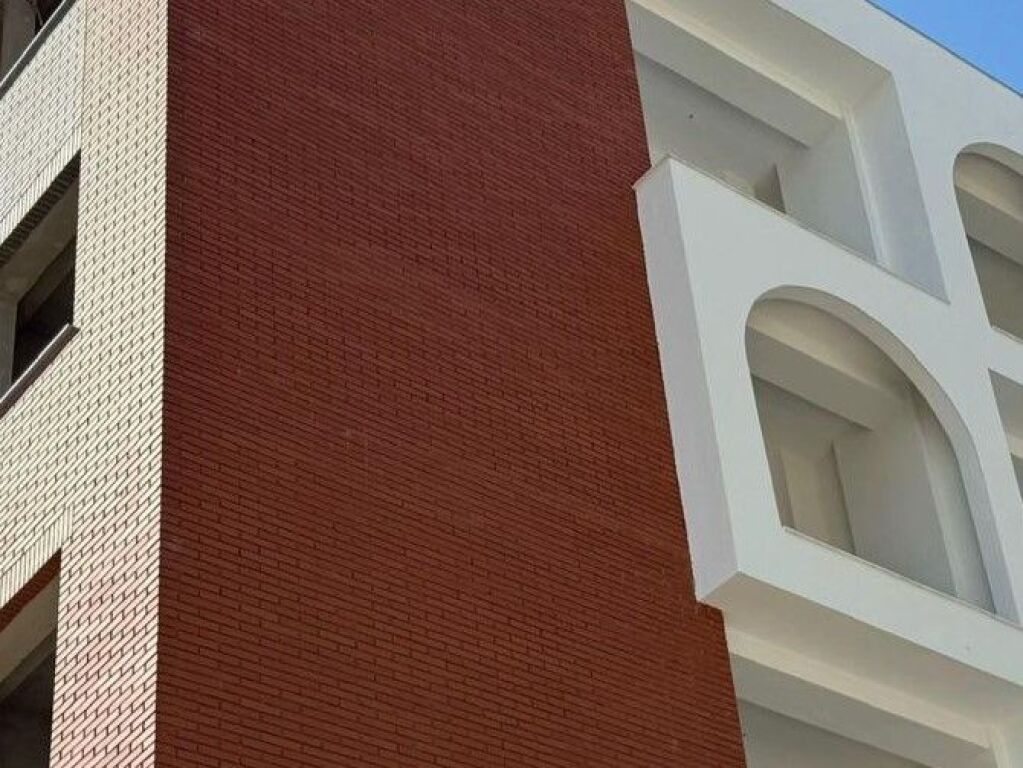 Appartamento 1+1 residence sul lago in vendita, Paskuqan, Lago