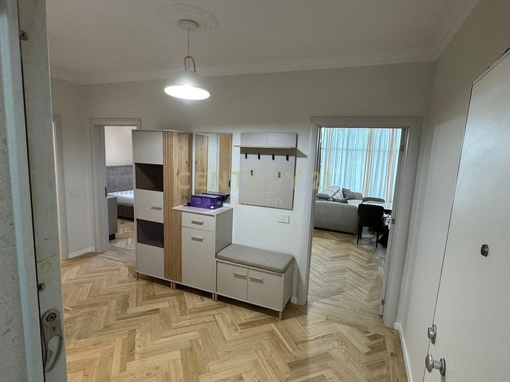 Apartament 1+1 Me Qira në Vollga, Durrës - 850€ | 90 m²