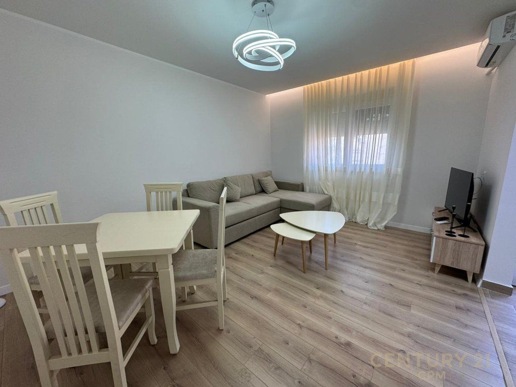 Apartment 1+1 for rent at Ali Demi!