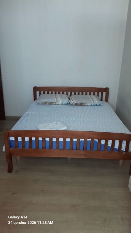 2+1 apartment for rent on Dritan Hoxha street