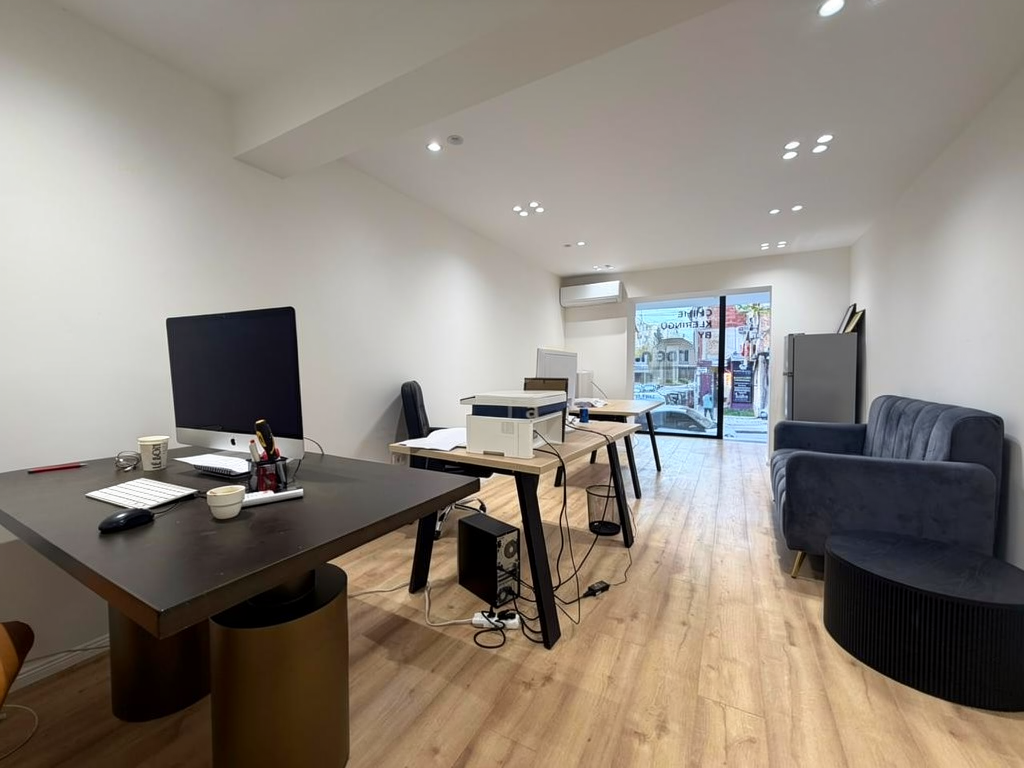 IN AFFITTO, AMBIENTE 30m² PIANO 0 - VIA KOSOVARËVE‼️