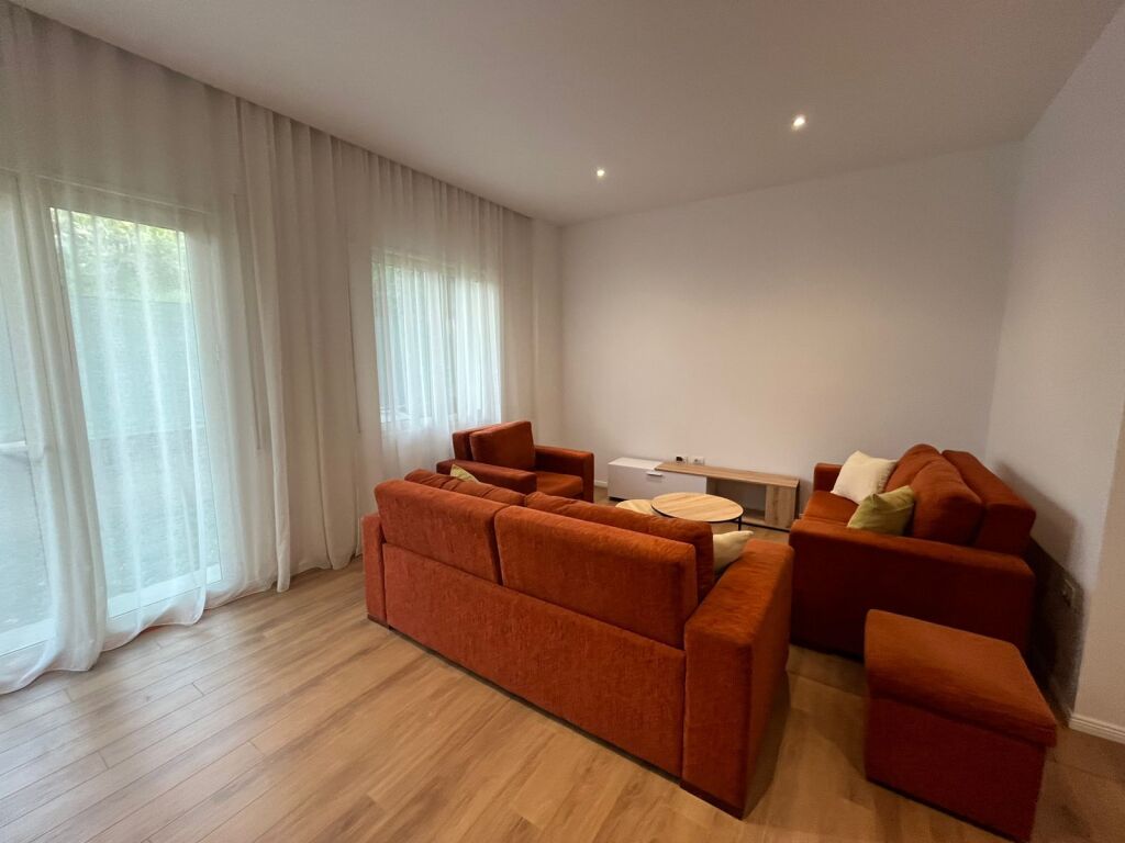 Apartment for rent - Ali Demi