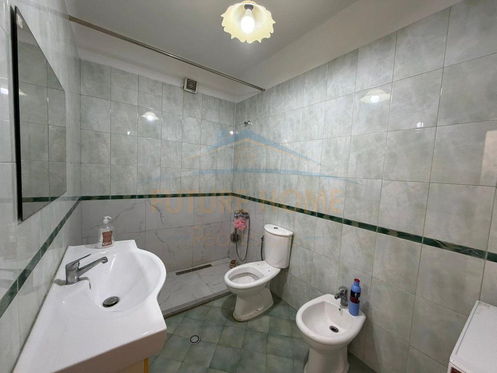 Apartment 1+1+ Parking Space, for Rent, Selvia;