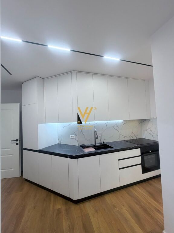 JEPET APARTAMENT 1+1+BLK ME QERA TE 21 DHJETORI 70.000 LEKE