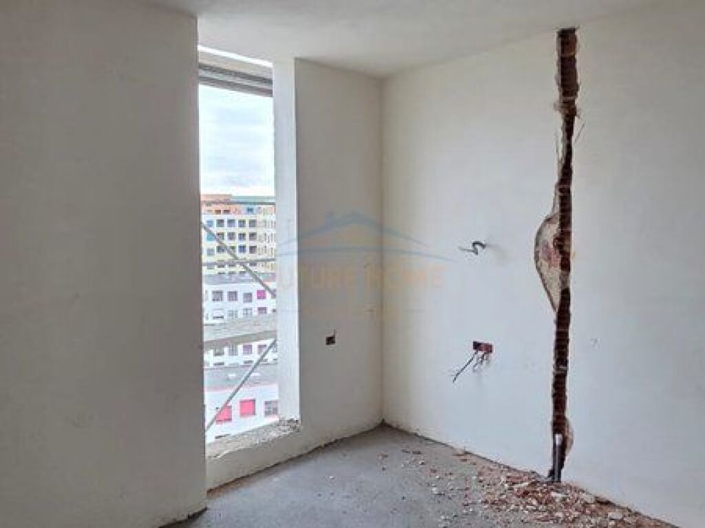 For sale, 2+1 Apartment + 2 Parking Spaces, "Pasho Hysa" Street, Electric Market, Tirana.