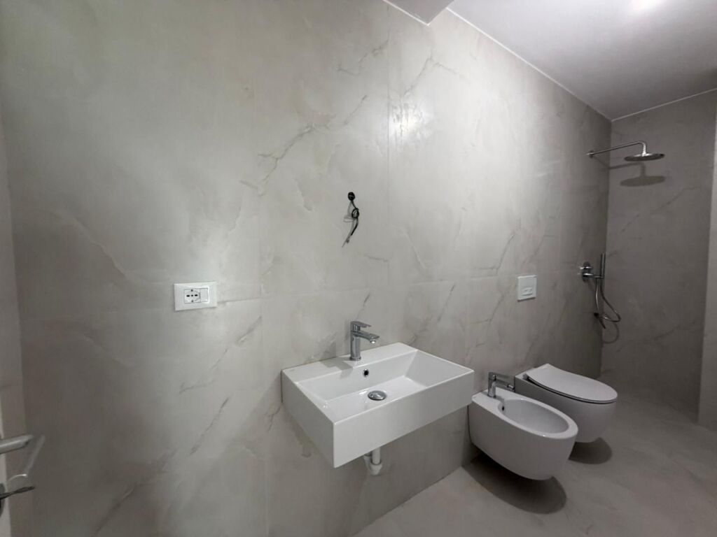 3-Storey Villa for sale at Aba Residence in Sauk.