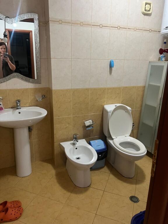 Qera | Apartament 1 + 1 | Ish- Parku | 600 €/muaj