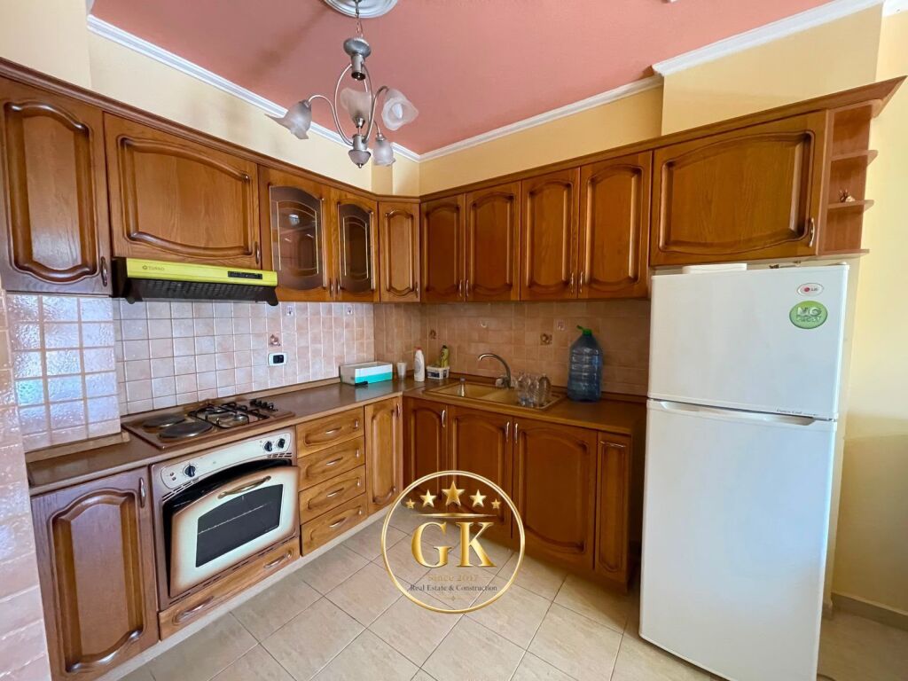 🏡 APARTMENT for Sale 1+1+ Balcony Sea View