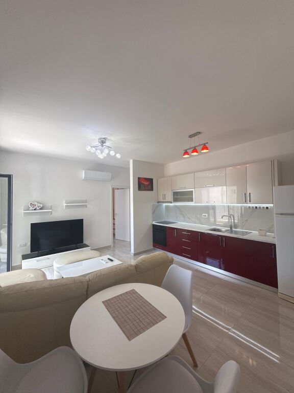 Jepet me Qera Apartament 1+1 – Zogu i Zi