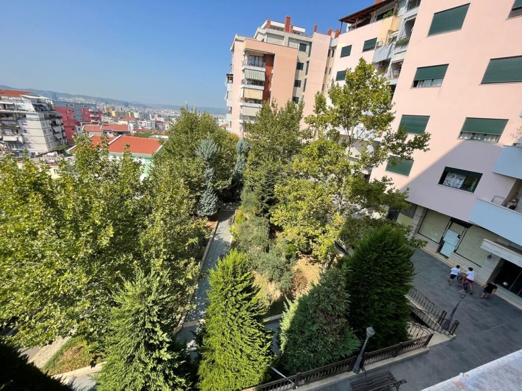 2+1 Apartment for Sale in Linzë, Tirana – 89.92 m²