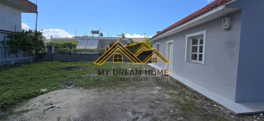 Private House for Sale Spitall Durres