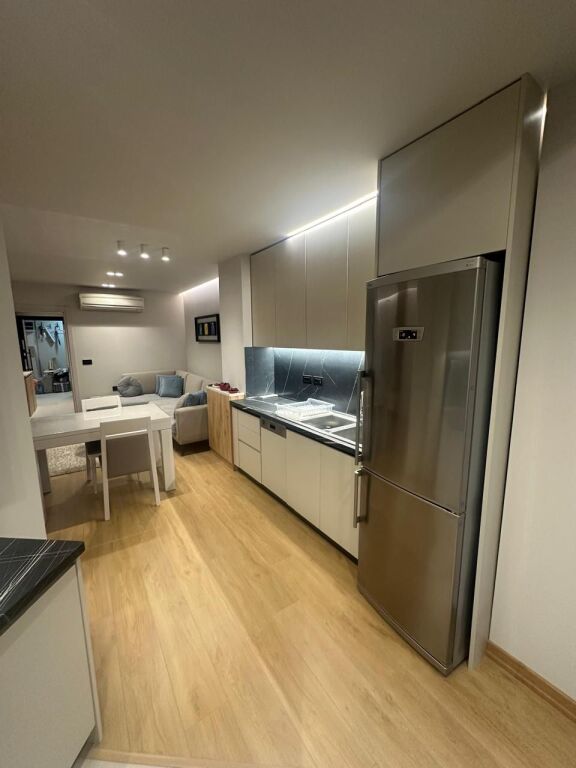 Apartment 1+1 for rent Stadiumi Dinamo