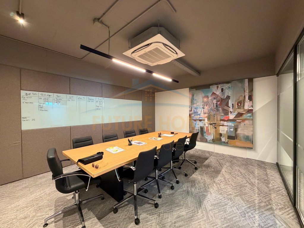 Rent, Business Premises, Lion Park 1, Elbasanit Street.