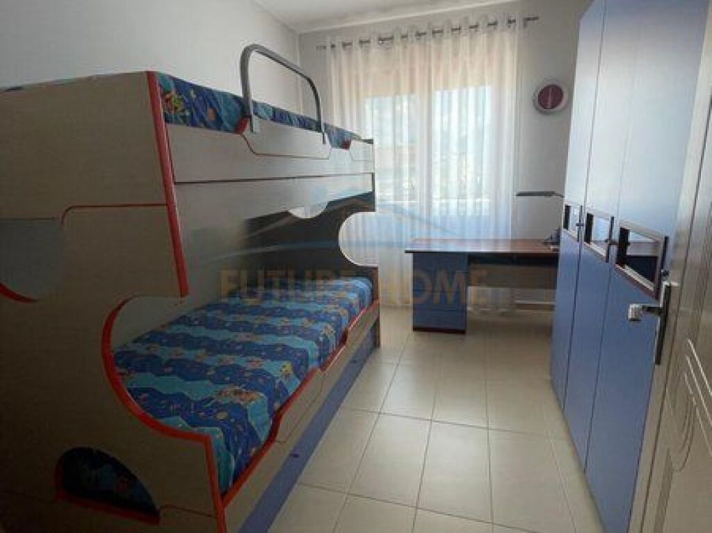 In vendita, Appartamento 2+1+2, Zogu i Zi, Tirana.
