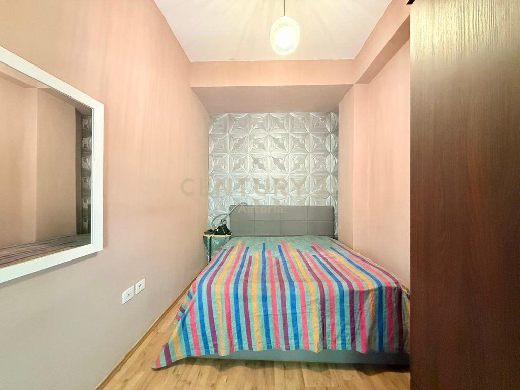 Apartment 3+1+2 for sale in the Mangalem residence 21, Ali Demi