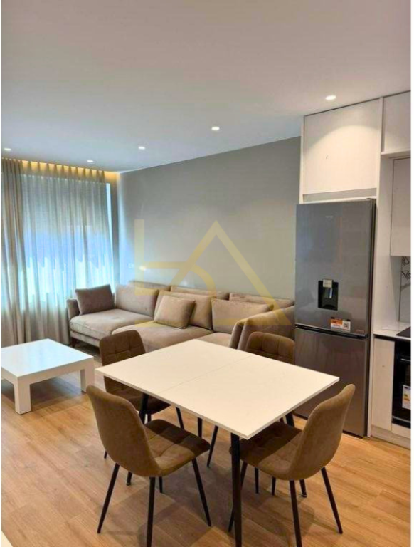 Appartamento 1+1 in Vendita – Complesso Xheluks, Via Elbasan, Tirana