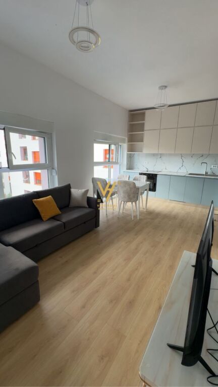 JEPET APARTAMENT 1+1+BLK ME QERA TE KAIMI, ALI DEM 55.000 LEKE