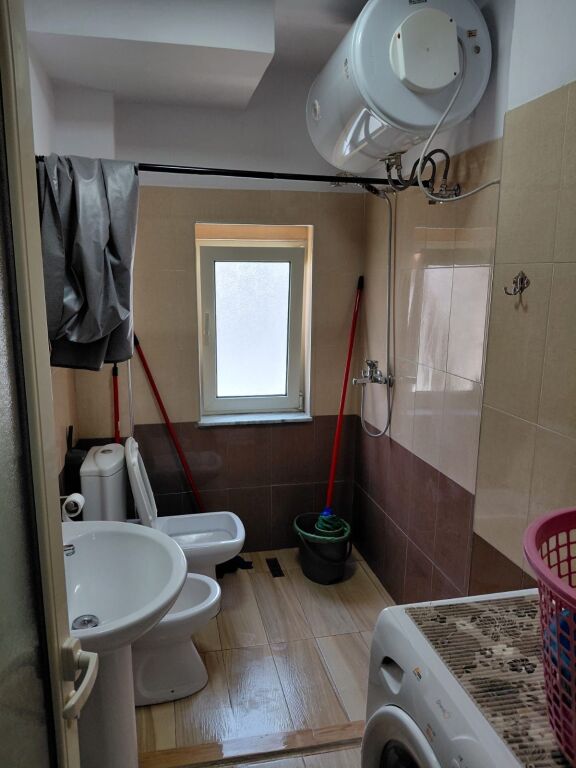 Apartment for rent 2+1 above Kristal Center in Dumrea