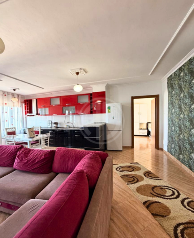 🌊 Appartamento 3+1+2 in Affitto – Currila, Durrës