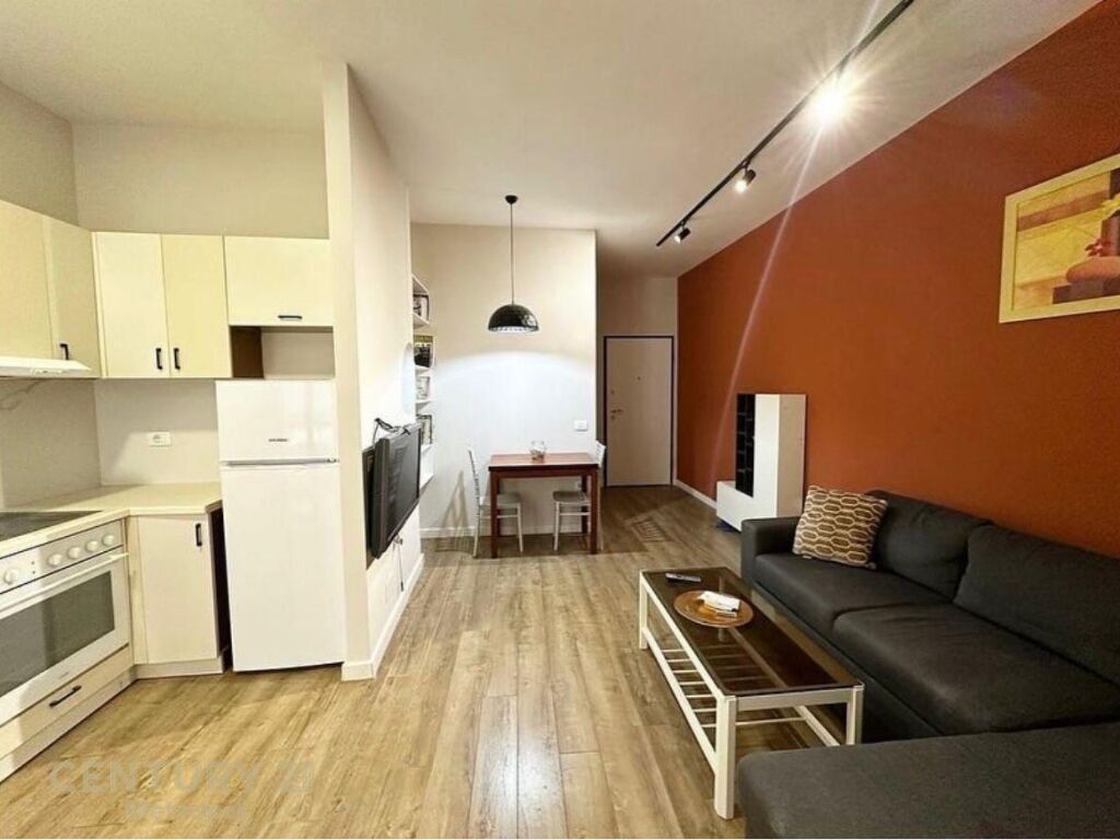 AFFITTASI APPARTAMENTO 1+1 VICINO AL LAGO ARTIFICIALE! 500 € /Mese