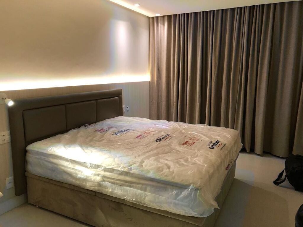 Dry Lake, Apartment 1+1 for rent.