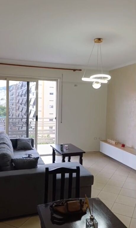 Apartament me qera 1+1 pranë Delijorgjit
