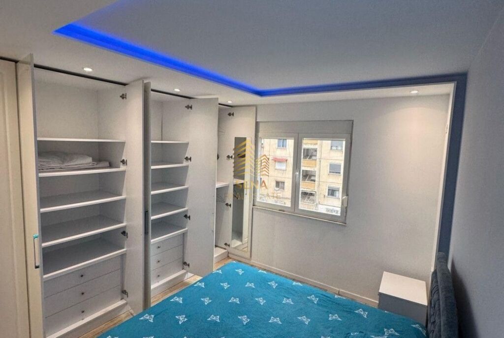 Qira, Apartament 1+1, 21 Dhjetori, 60.000 Lek/Muaj