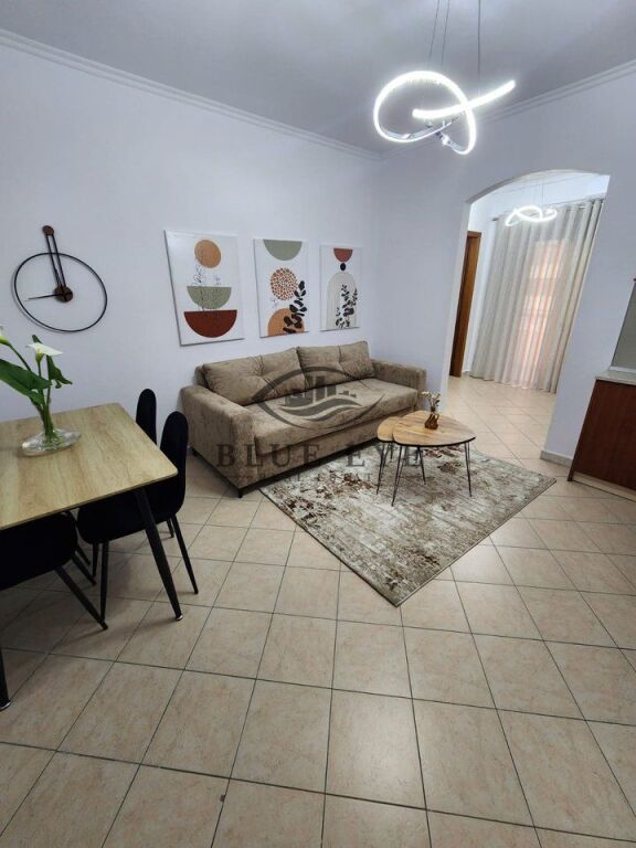 Apartament 1+1 në shitje – Plazh, Durrës!