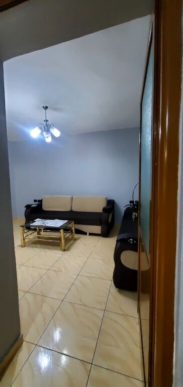 Apartment for Rent 1+1 in the Center of Fier – Pedonale Zone