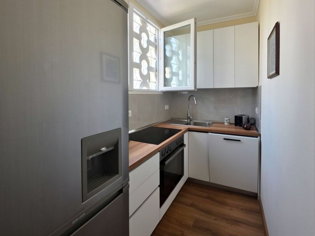 2 VENDE PARKIMI + Qira 2+1 - 9-katëshet - Widok 4