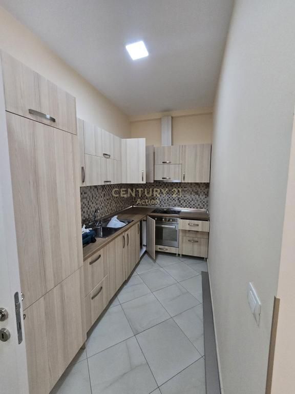 Apartament 1+1 per shitje te Kodra e Diellit