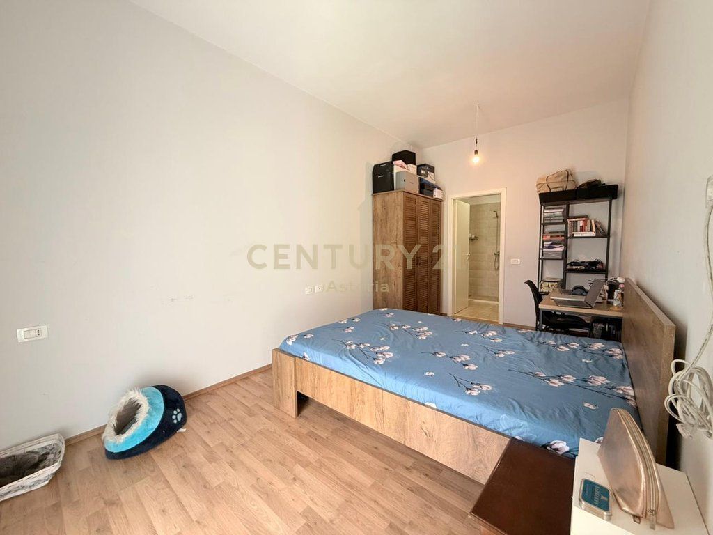Apartment 3+1+2 for sale in the Mangalem residence 21, Ali Demi