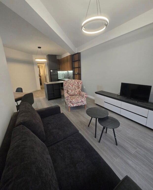 Apartament me qera 1+1 📍Astir perballe Bohemit